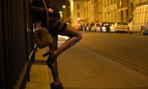 Prostituée Saint Nazaire
