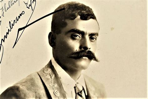 Puta Emiliano Zapata