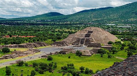 Puta Teotihuacán de Arista