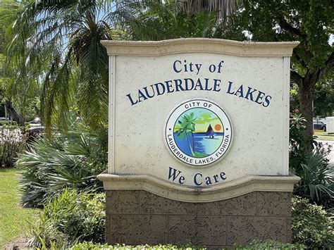 Sex dating Lauderdale Lakes