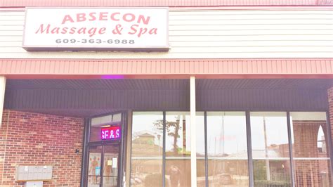 Sexual massage Absecon