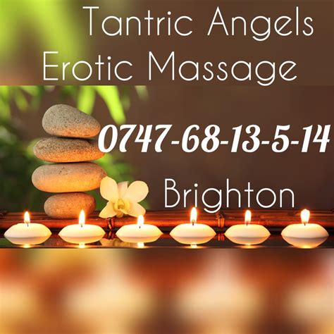 Sexual massage Brighton Beach