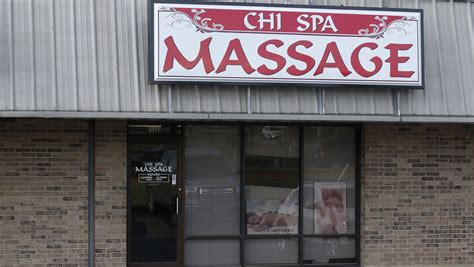 Sexual massage Charter Oak