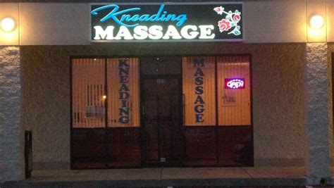 Sexual massage Clarksville