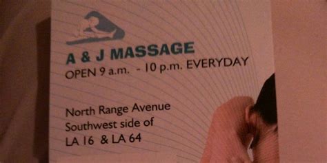 Sexual massage Denham Springs