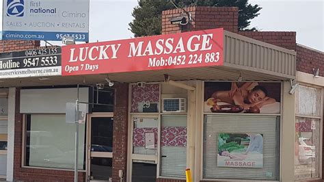 Sexual massage Hazelwood