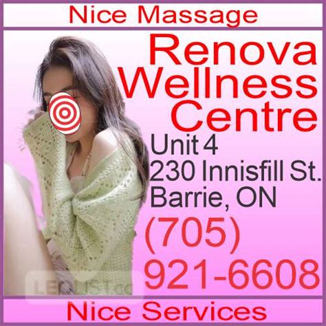 Sexual massage Innisfil