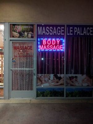 Sexual massage La Habra Heights
