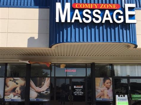 Sexual massage La Prairie