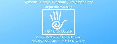 Sexual massage Lyneham