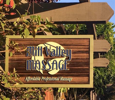 Sexual massage Mill Valley