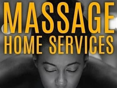 Sexual massage Morrow