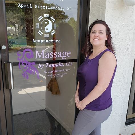 Sexual massage Saint Augustine Shores