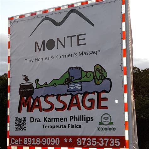 Sexual massage Santa Helena