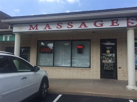 Sexual massage Shawnee