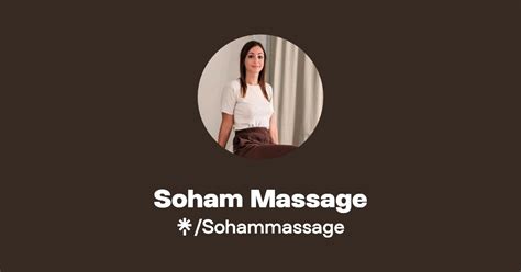 Sexual massage Soham