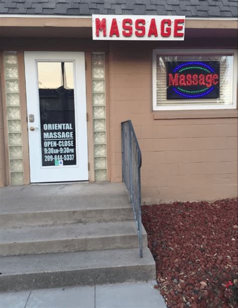 Sexual massage West Town