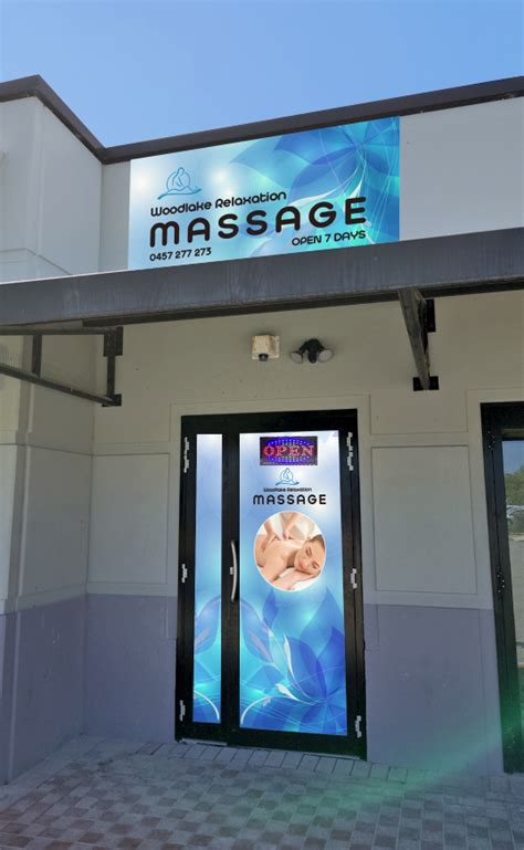 Sexual massage Woodlake