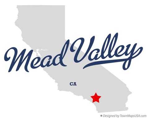 Whore Mead Valley