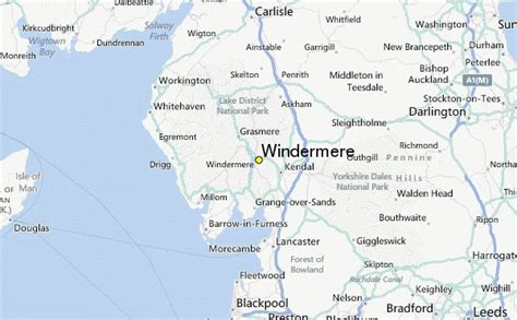 Whore Windermere