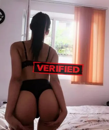 Laura sexmachine Prostitute Campo Grande